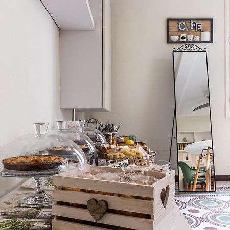 Room & Breakfast Canalino 21 Modena Exteriér fotografie
