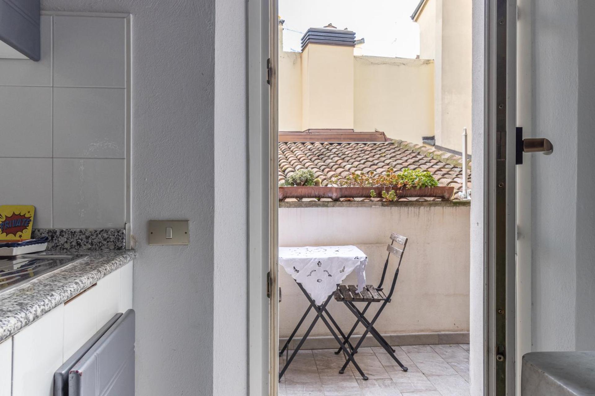 Room & Breakfast Canalino 21 Modena Exteriér fotografie