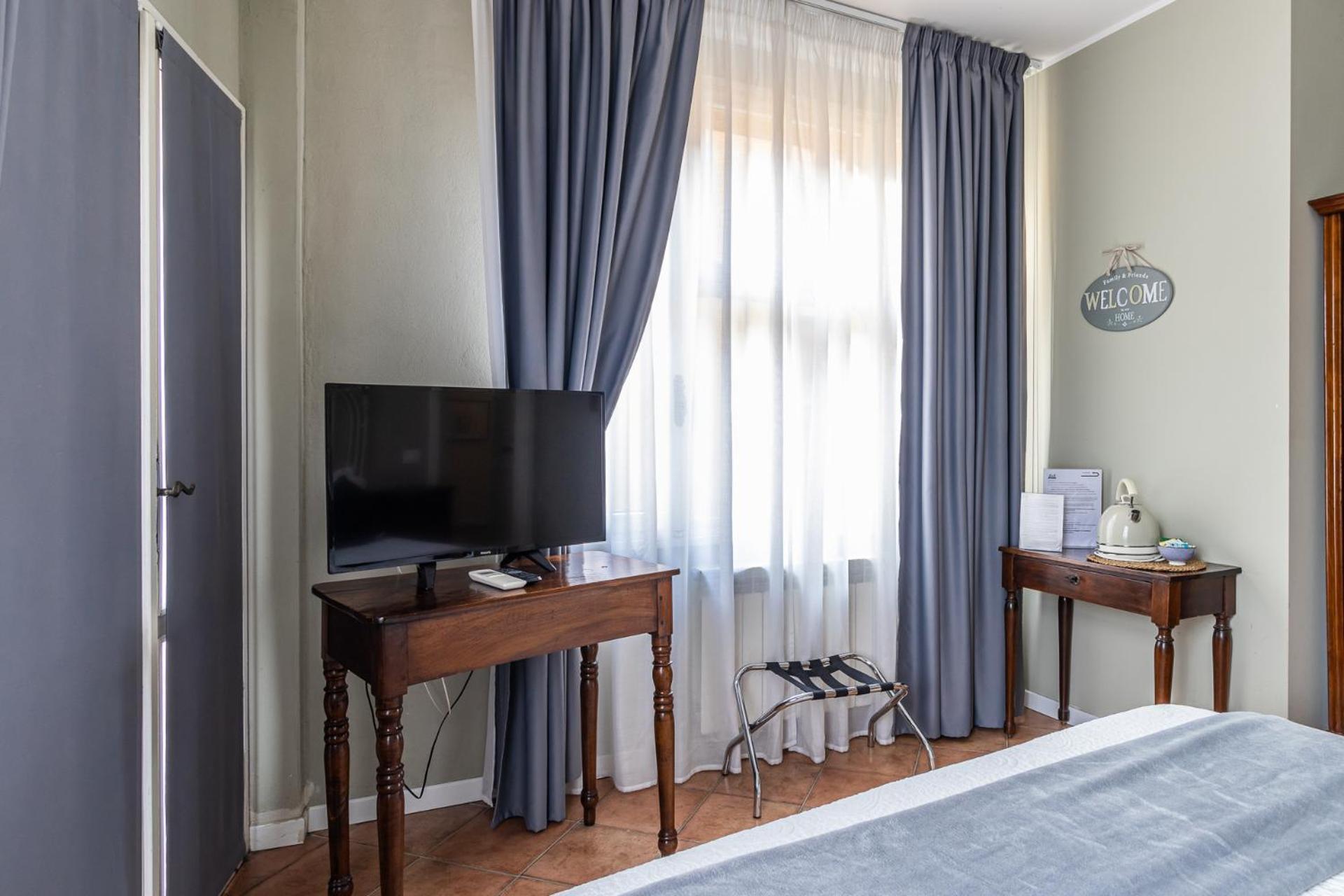 Room & Breakfast Canalino 21 Modena Exteriér fotografie