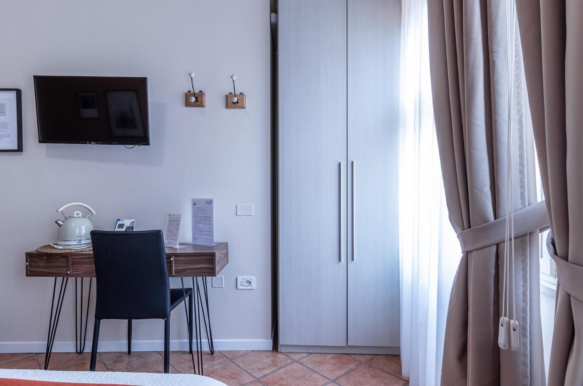 Room & Breakfast Canalino 21 Modena Exteriér fotografie