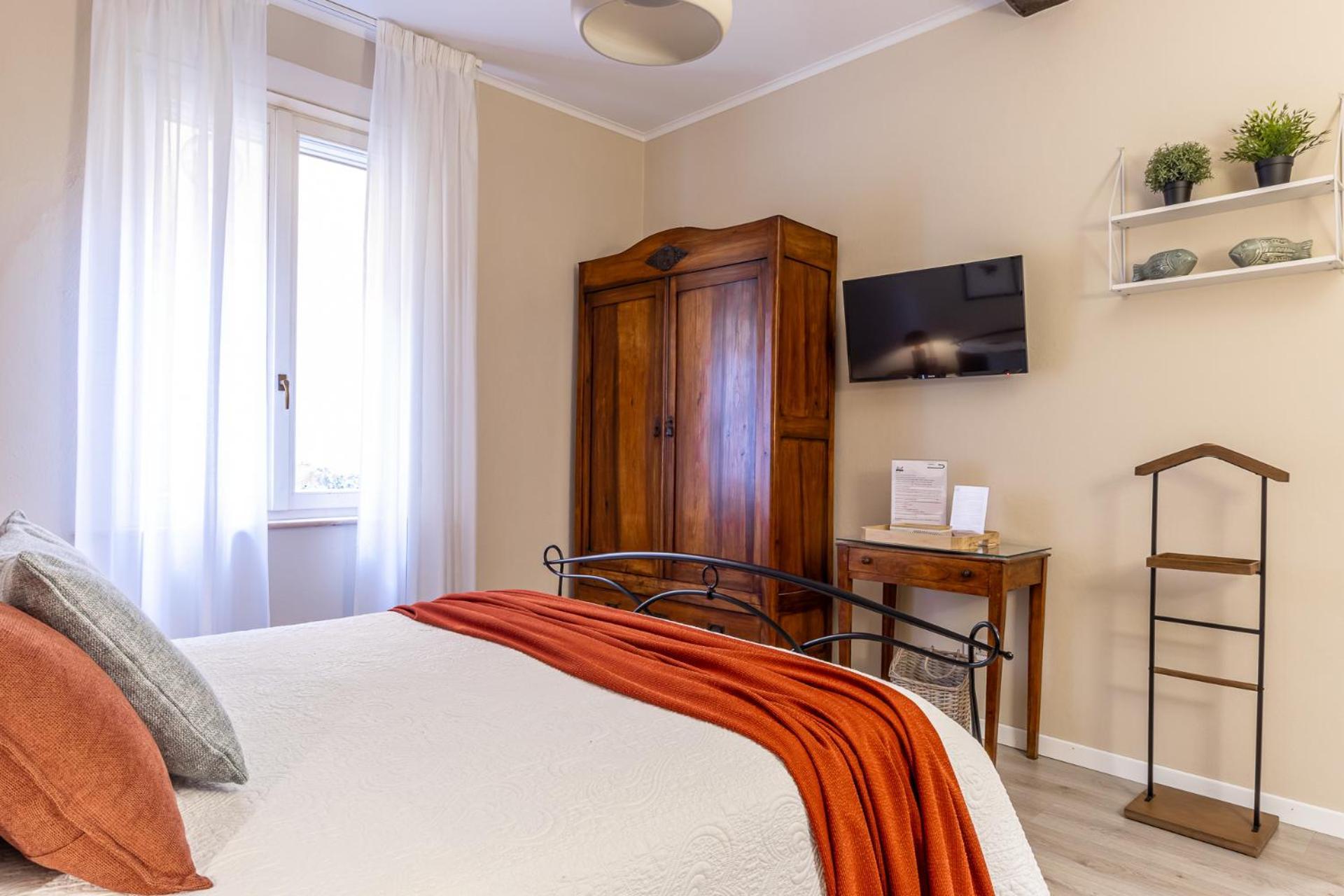 Room & Breakfast Canalino 21 Modena Exteriér fotografie